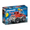 Playmobil Fire Truck 9466