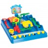 Screwball Scramble