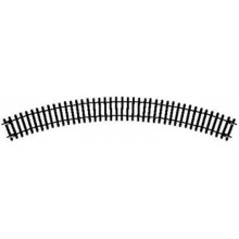 Hornby Double Curve 1st Radius Track (R605)