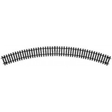 Hornby Double Curve 2nd Radius Track (R607)