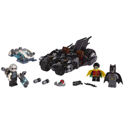 lego batman plush toy uk