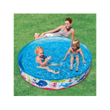 5 Ft Snapset Pool