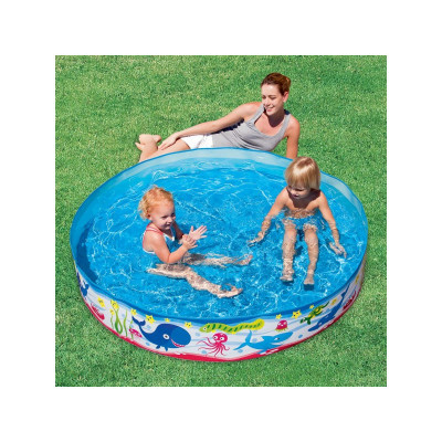 5 Ft Snapset Pool