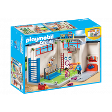 Playmobil School Gym 9454
