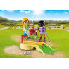 Playmobil Specials Plus Children Minigolfing 9439