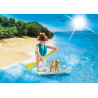 Playmobil Specials Plus Paddleboarder 9354