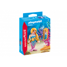 Playmobil Specials Plus Mermaid 9355