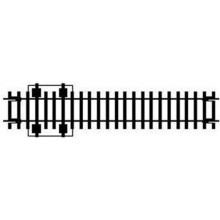 Hornby Double Isolating Track (R618)