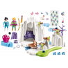 Playmobil Magic Crystal Diamond Hideout 9470