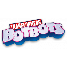 Transformers Botbots Series 1 Collectible Blind Bag