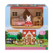 Sylvanian Families Red Roof...