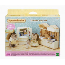 Sylvanian Families Kitchen Set 5341