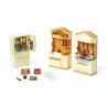 Sylvanian Families Kitchen Set 5341