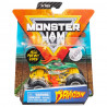 Monster Jam Official Dragon Monster Truck, Die-Cast 1:64 Scale