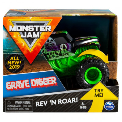 monster truck toys near me