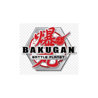 Bakugan Core Ball 1 Random Ball Suppiled