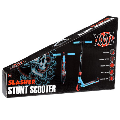 Stunt Scooter
