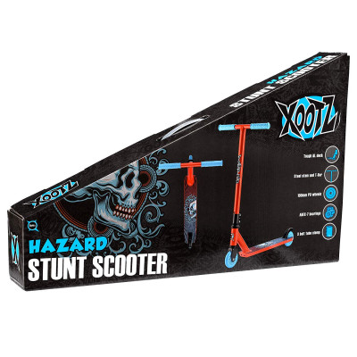 Stunt Scooter