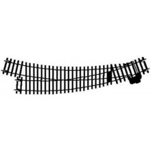 Hornby Right Hand Curved Point (R8075)