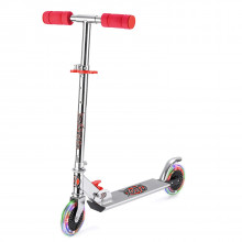 kids folding scooter