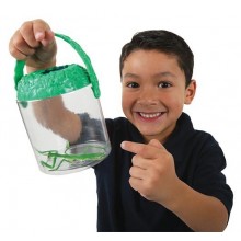 Insect Lore Ventilated Bug Jar