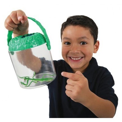 Insect Lore Ventilated Bug Jar