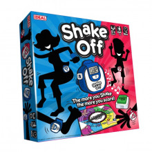 Shake Off Game