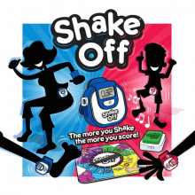 Shake Off Game