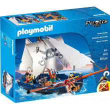 Playmobil Corsair Pirate...