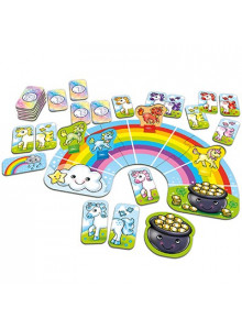 Orchard Toys Lets Go Lotto Game