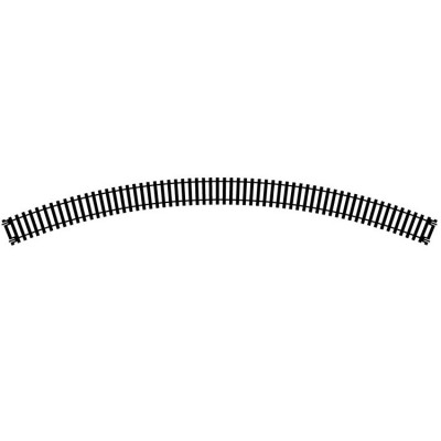 Hornby 4th Radius Double Curve Track (R8262)
