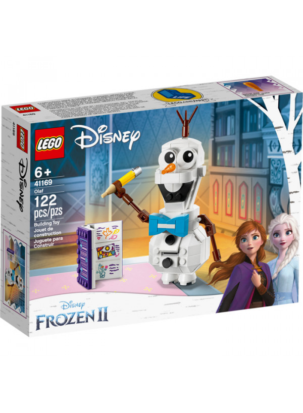 frozen toys shop