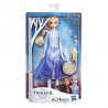 Singing Frozen Anna doll