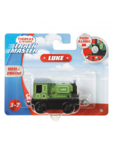 trackmaster luke