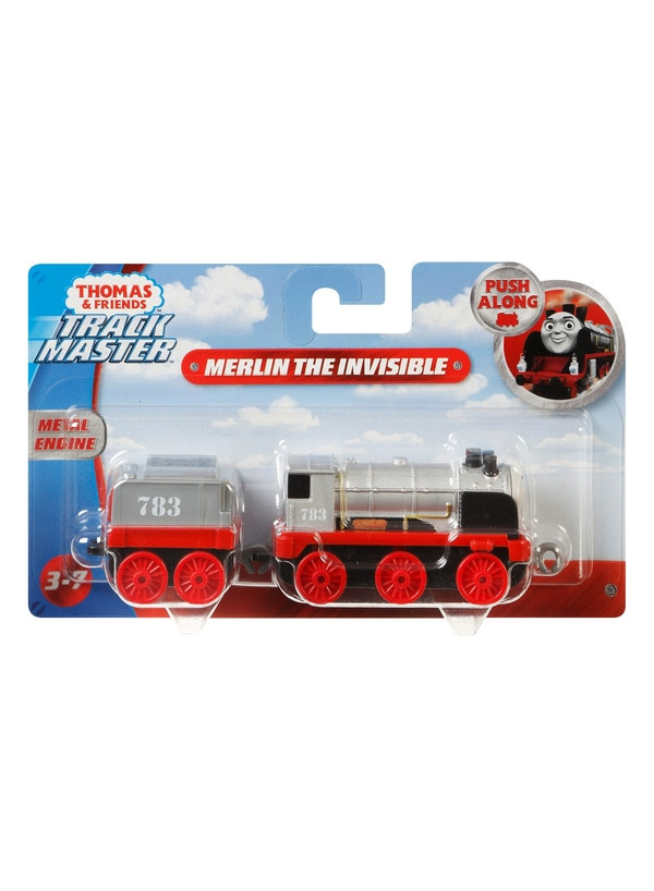 thomas and friends yong bao trackmaster