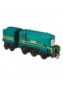 trackmaster shane