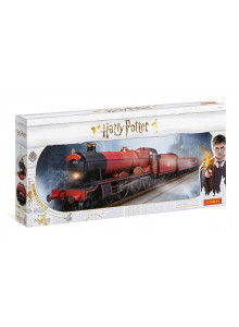 hornby hogwarts express train set