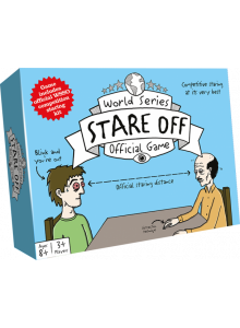 Stare Off Official Game