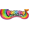 Poopsie Unicorn Crush Series 2 (Purple)