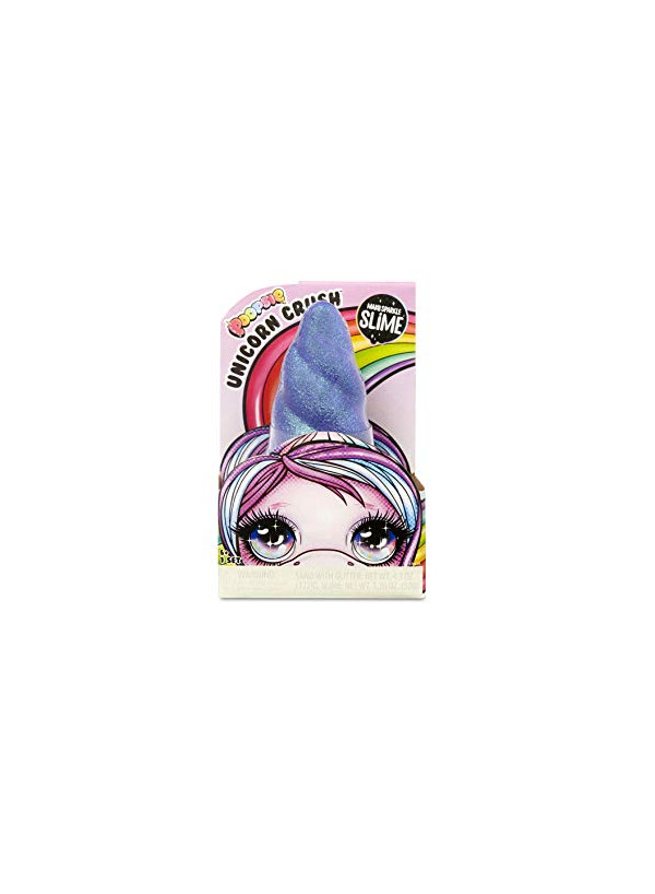 Poopsie Unicorn Crush Series 2 (Purple)