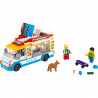 Lego City Ice Cream Truck 60253