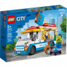 Lego City Ice Cream Truck 60253