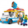 Lego City Ice Cream Truck 60253