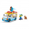 Lego City Ice Cream Truck 60253