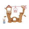 Sylvanian Families Ropeway Park 5452