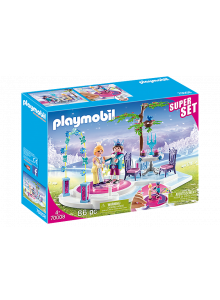 Playmobil Princess Royal...