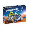 Playmobil Galaxy Police Rangers Superset 70009