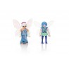 Playmobil Duo Pack Doctor And Patient 70079