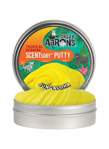Crazy Aarons Scentsory Putty Jungaloha