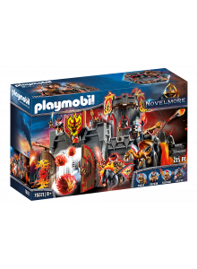 Playmobil Novelmore...